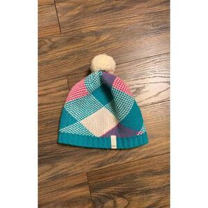 Bula winter hat for girls size small‎